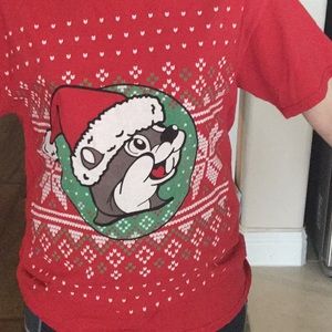 𝗕𝘂𝗰𝗲𝗲 𝟮𝟬𝟭𝟵 𝗰𝗵𝗿𝗶𝘀𝘁𝗺𝗮𝘀 𝘀𝗵𝗶𝗿𝘁